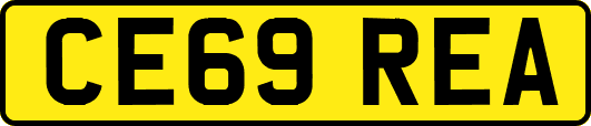 CE69REA