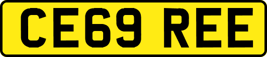 CE69REE