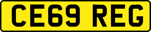 CE69REG