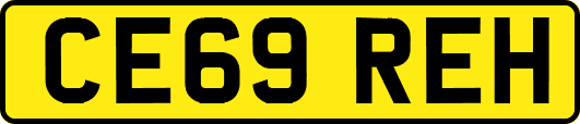 CE69REH