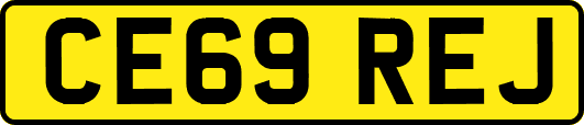 CE69REJ