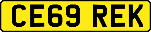 CE69REK