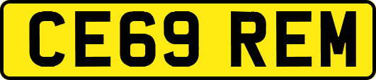 CE69REM