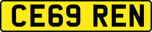 CE69REN