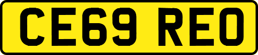 CE69REO