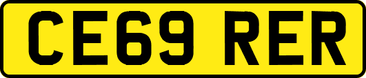 CE69RER