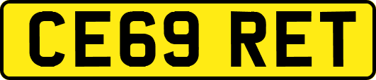 CE69RET