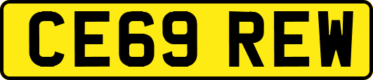 CE69REW