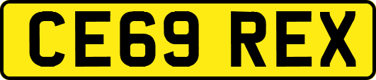 CE69REX