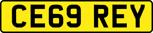 CE69REY
