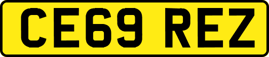 CE69REZ