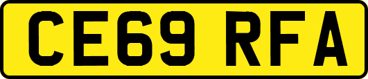 CE69RFA