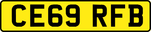 CE69RFB