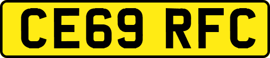 CE69RFC