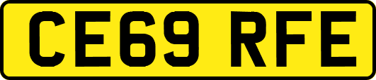 CE69RFE