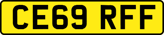 CE69RFF