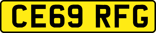 CE69RFG