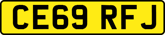 CE69RFJ