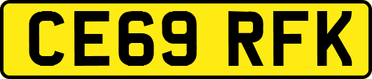 CE69RFK