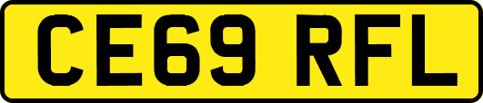 CE69RFL