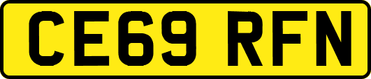 CE69RFN