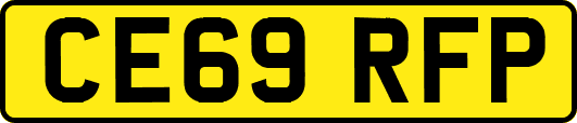 CE69RFP