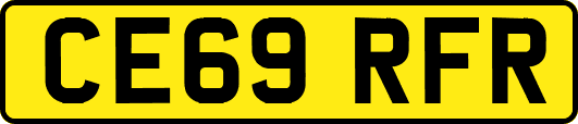 CE69RFR