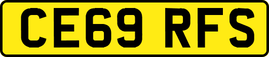CE69RFS