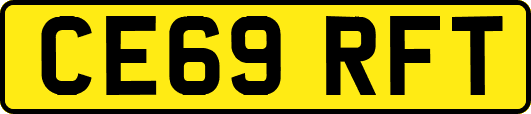 CE69RFT
