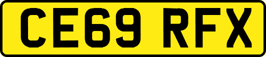 CE69RFX
