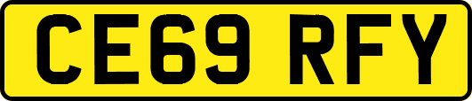 CE69RFY
