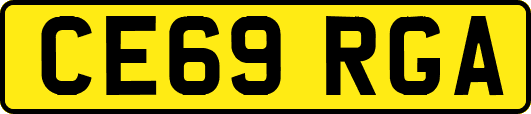 CE69RGA