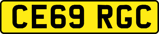 CE69RGC