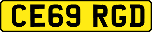 CE69RGD