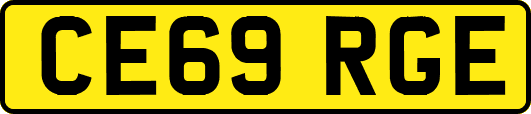 CE69RGE