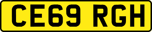 CE69RGH