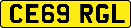 CE69RGL