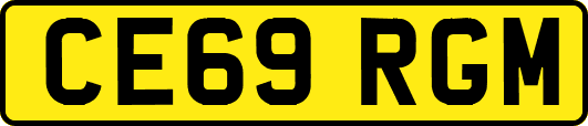 CE69RGM