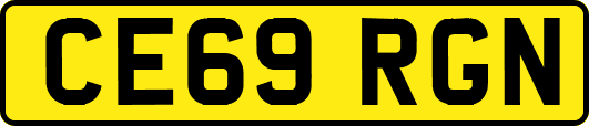 CE69RGN