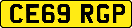 CE69RGP