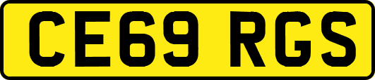 CE69RGS