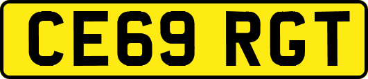 CE69RGT