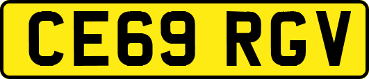 CE69RGV