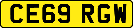 CE69RGW