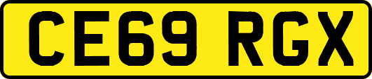 CE69RGX