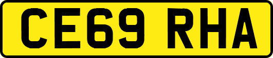 CE69RHA