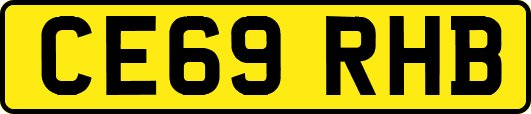 CE69RHB