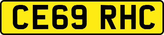 CE69RHC