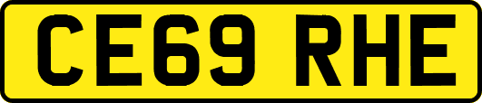 CE69RHE