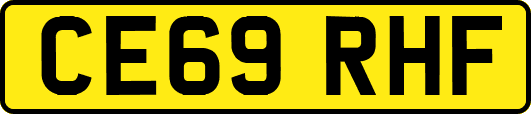 CE69RHF